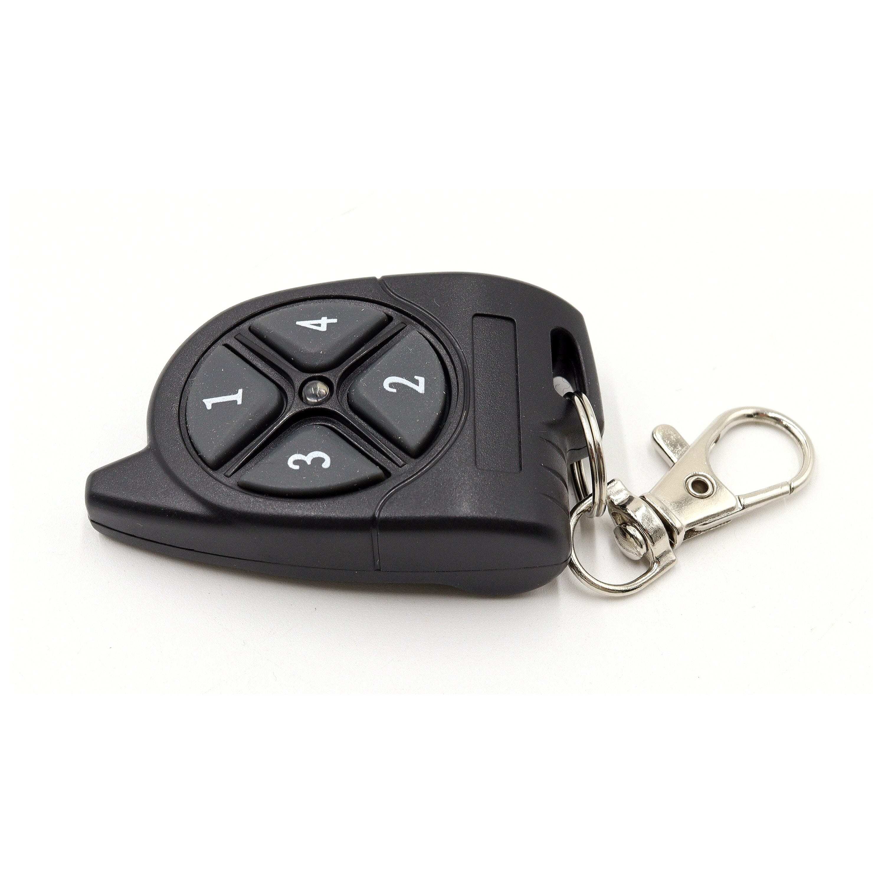 Letron AR1 Genuine Remote | Remote Pro